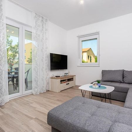 Kvarner Bay 4* - Apartments 1 & 3 里耶卡 外观 照片